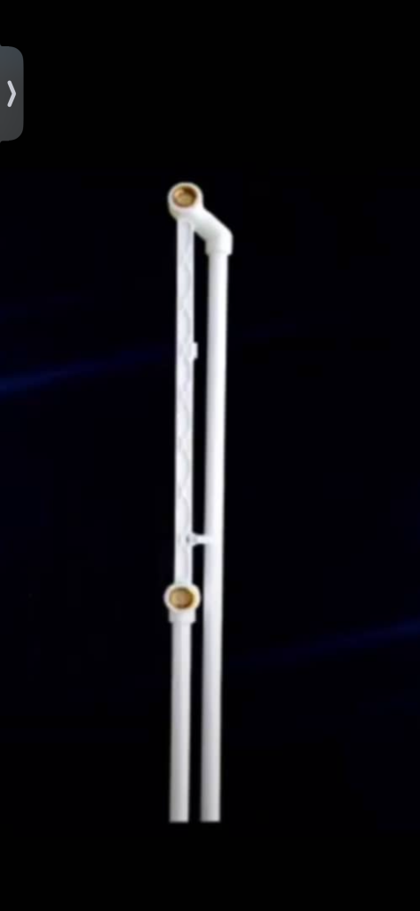 شابلون رادیاتور تیرسام